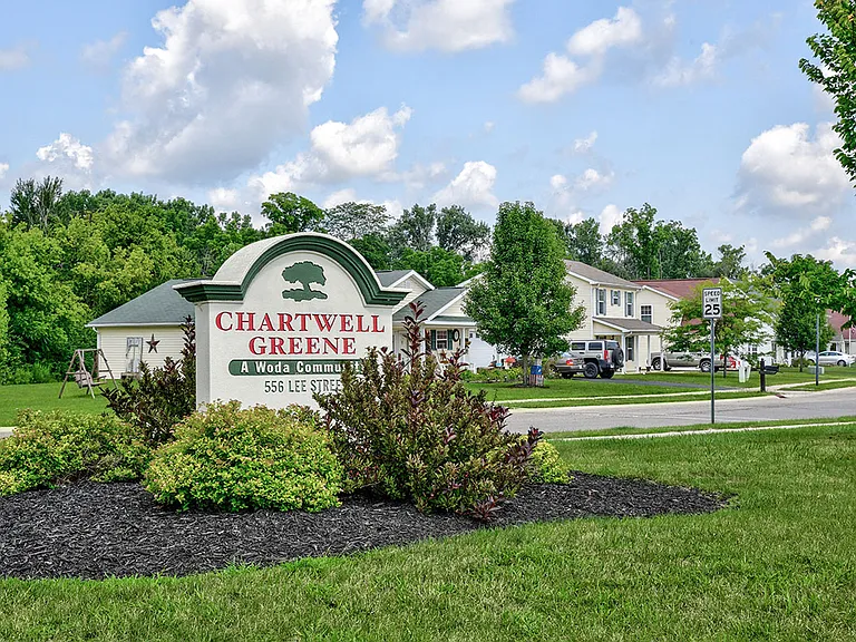 Site sign