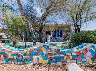 1807 N 38th Dr, Phoenix, AZ 85009
