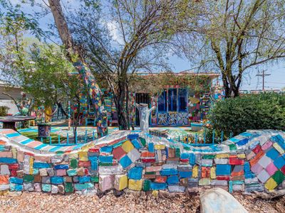 1807 N 38TH Drive, Phoenix, AZ, 85009