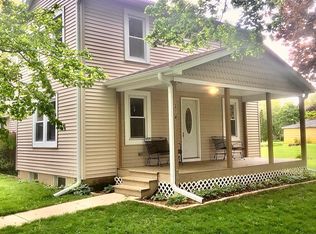 214 N Springfield St, Lisbon, IL 60541