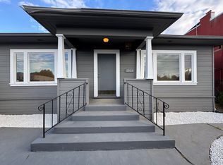 1331 Ashby Ave, Berkeley, CA 94702