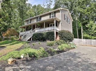 3255 Devaughn Dr NE, Marietta, GA 30066