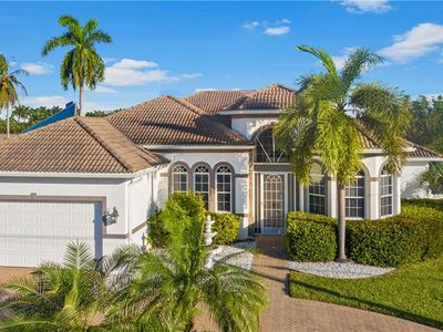 929 Lucerne Pkwy, Cape Coral, FL, 33904