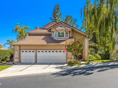 1846 Cannes Dr, Thousand Oaks, CA, 91362