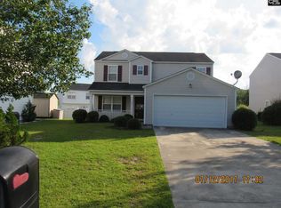 609 Castle Ridge Dr, Columbia, SC 29229