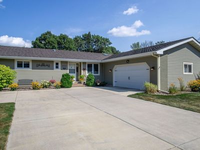 2229 Orchard Place, Eau Claire, WI, 54703
