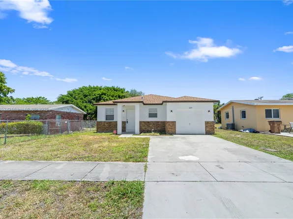 229 SW 2nd Ct, Deerfield Beach, FL 33441