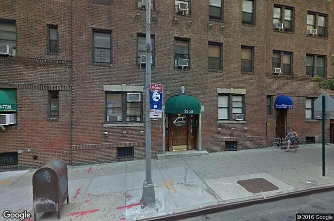 1st image of 3550 82nd St #0