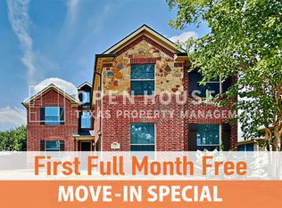 501 Eagle Glen Ln, Keller, TX 76248