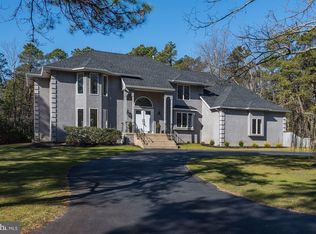 132 Bortons Rd, Marlton, NJ 08053