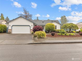 3240 Jeri Dr NE, Lacey, WA 98516