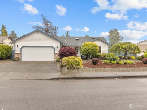 3240 Jeri Drive NE, Lacey, WA 98516