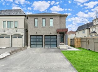 57 Solar St, Richmond Hill, ON L4C 1T2