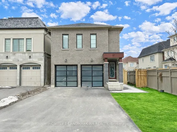 57 Solar St, Richmond Hill, ON L4C 1T2