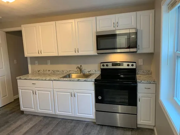 34 Granite St #2-B, Fitchburg, MA 01420