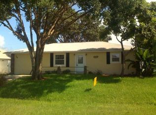 416 Masten St NW, Palm Bay, FL 32907