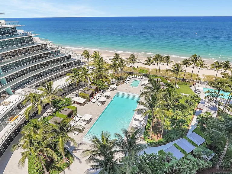 2200 N Ocean Blvd #S905 — Photo 7
