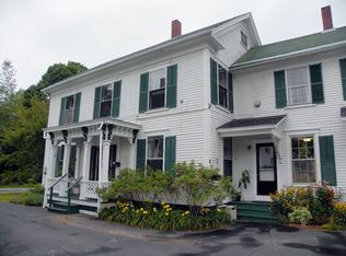 594 Summer St, St Johnsbury, VT 05819