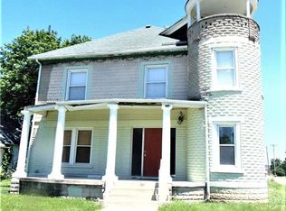 1284 Dietzen Ave, Dayton, OH 45417