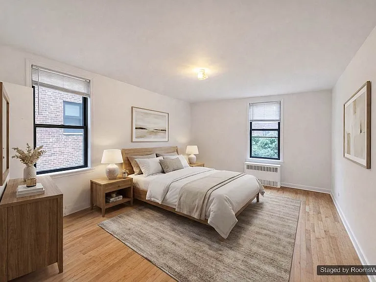 89-20 55th Ave #3L — Photo 5