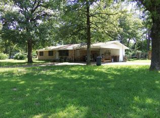 224 County Road 3230, Quitman, TX 75783