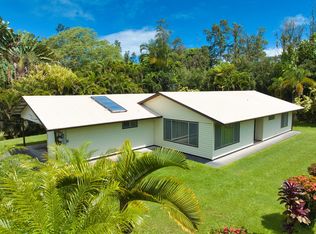 15-574 Puni Mauka Loop N, Pahoa, HI 96778