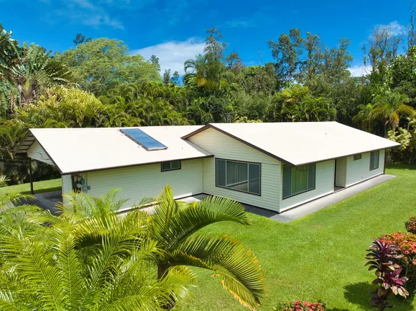 15-574 Puni Mauka Loop N, Pahoa, HI 96778