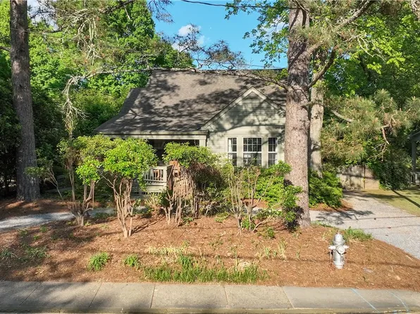 447 Wrights Mill Rd, Auburn, AL 36830