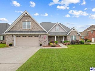 4196 Rodanthe Cir, Florence, SC 29501
