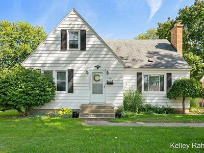 2854 W Ave SW, Wyoming, MI, 49519