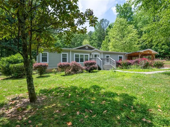 357 Katie Ln, Chatsworth, GA 30705