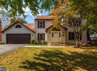 17016 Macduff Ave, Olney, MD 20832