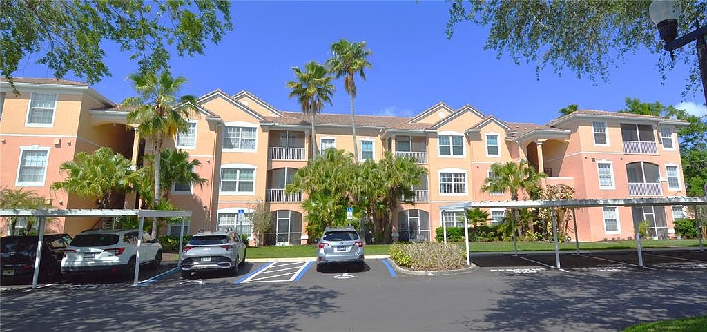 13500 Turtle Marsh Loop APT 832