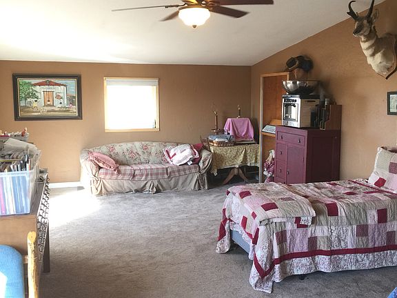 4th bedroom (Guest Room).