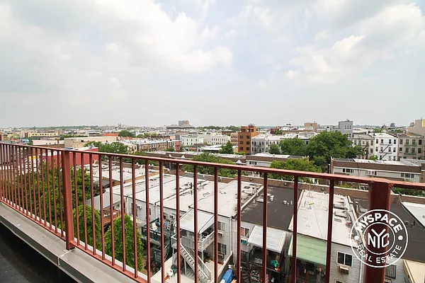 Rented by MySpaceNYC | media 62