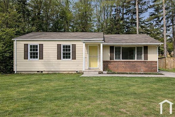 1st image of 2037 Highview Rd SW