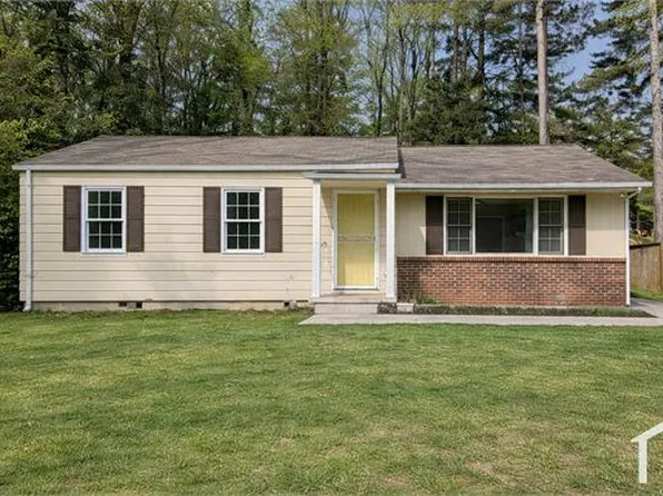 2037 Highview Rd SW, Atlanta, GA 30311