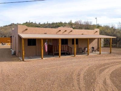 37115 S RINCON Road, Wickenburg, AZ, 85390