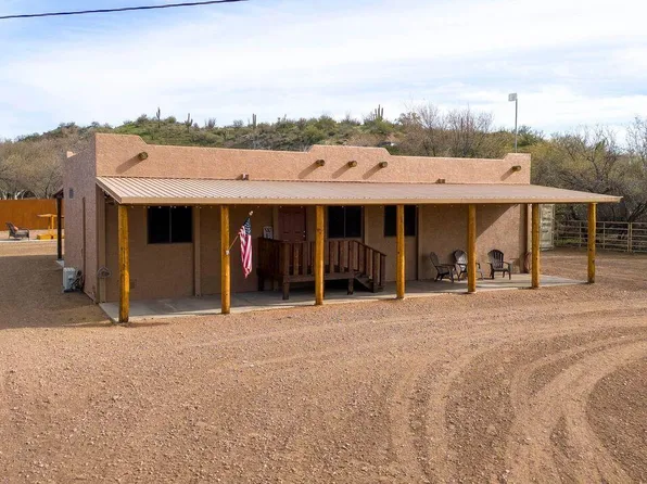 37115 S RINCON Road, Wickenburg, AZ 85390