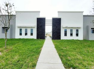 3409 Fuerte Ave #1, McAllen, TX 78504