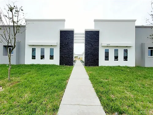 3409 Fuerte Ave #1 Photo 1