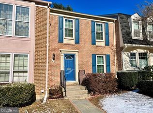 9907 Maple Leaf Dr, Montgomery Village, MD 20886