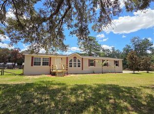 29341 Saddle Oaks Ln, Brooksville, FL 34602