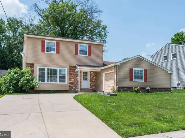 22 Clemson Rd, Cherry Hill, NJ 08034