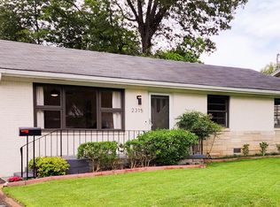 2315 Clay St, Paducah, KY 42001