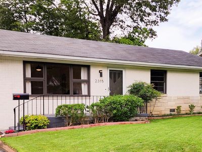 2315 Clay St, Paducah, KY, 42001