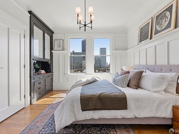 4th image of 1126 Kearny St