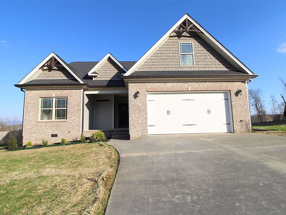 1st image of 110 Turner Brown Trl SE Lot 57