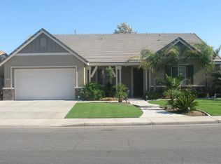 12209 Rambler Ave, Bakersfield, CA 93312