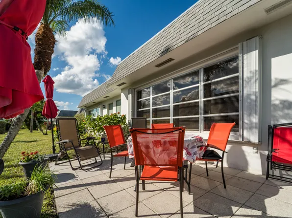 2638 E Gately Drive #83, West Palm Beach, FL 33415